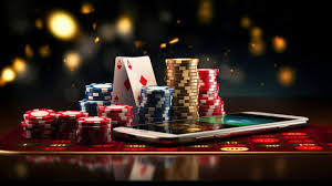 Официальный сайт Jackpot Casino
