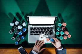 Онлайн казино Lucky Duck Casino
